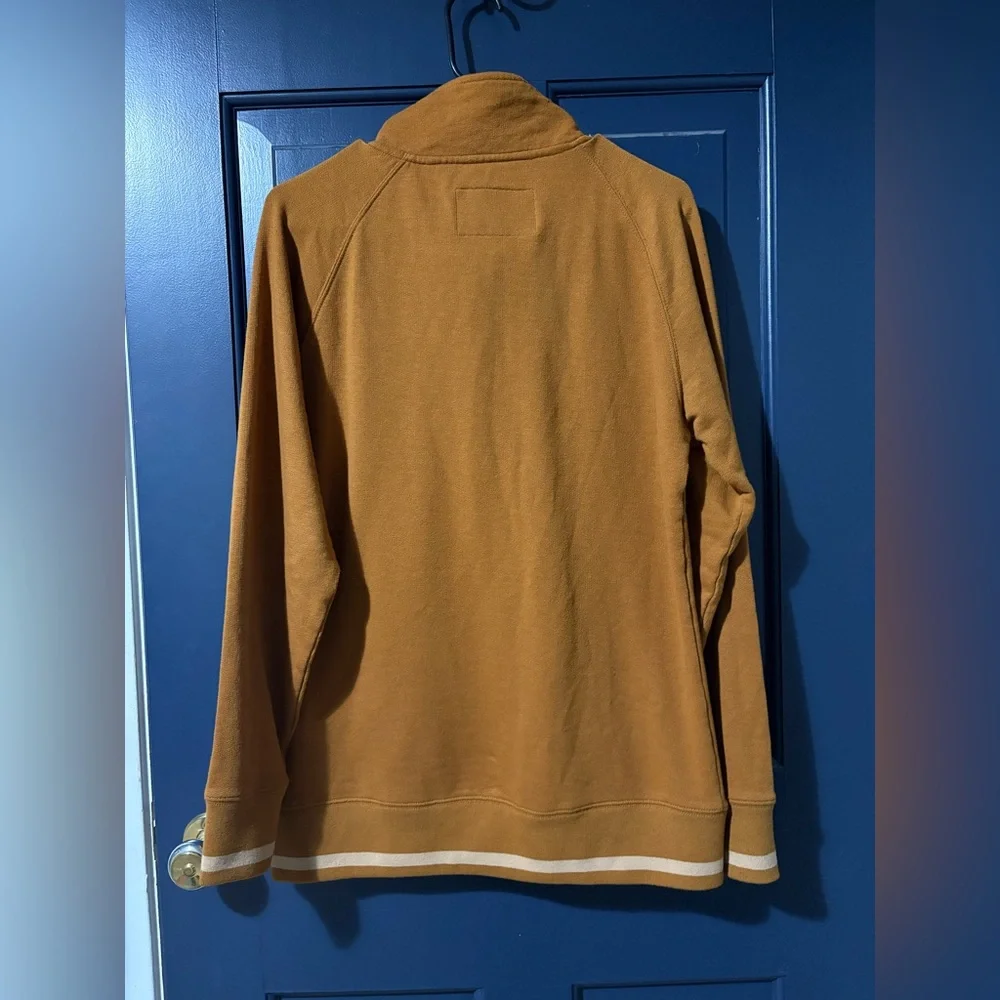 Kimes Ranch 1/4 Zip - Picture 2 of 3